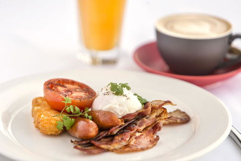 Hotel Grand Chancellor Brisbane - Accommodation Mount Tamborine 18