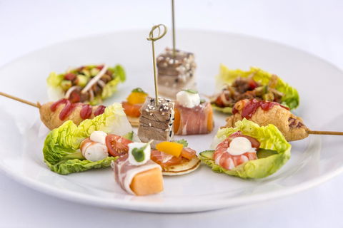 Hotel Grand Chancellor Brisbane - Accommodation Mount Tamborine 19