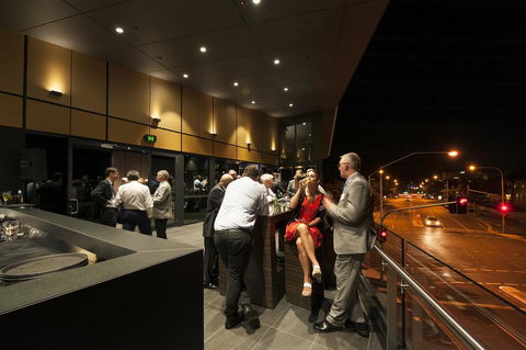 Hotel Grand Chancellor Brisbane - Accommodation Mount Tamborine 12