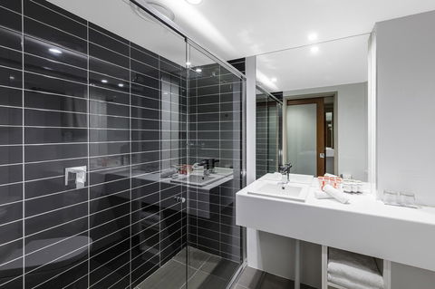 Hotel Grand Chancellor Brisbane - Accommodation Mount Tamborine 1