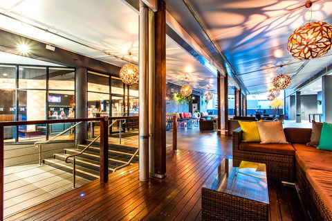 Hotel Grand Chancellor Brisbane - Accommodation Mount Tamborine 35