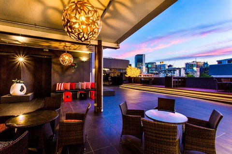 Hotel Grand Chancellor Brisbane - Accommodation Mount Tamborine 10