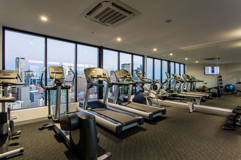 Hotel Grand Chancellor Brisbane - Accommodation Mount Tamborine 5