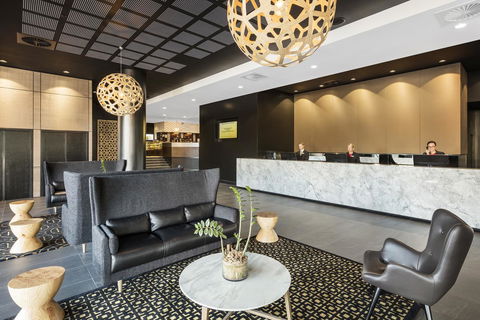 Hotel Grand Chancellor Brisbane - Accommodation Mount Tamborine 8
