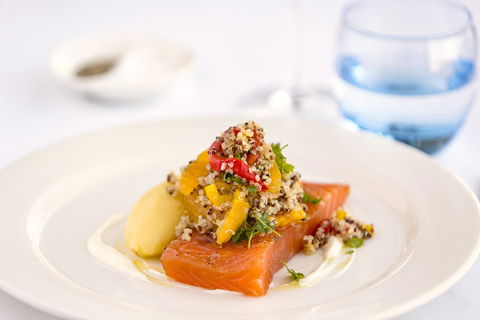 Hotel Grand Chancellor Brisbane - Accommodation Mount Tamborine 21