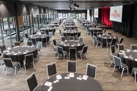 Hotel Grand Chancellor Brisbane - Accommodation Mount Tamborine 23