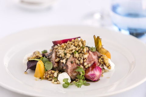 Hotel Grand Chancellor Brisbane - Accommodation Mount Tamborine 22