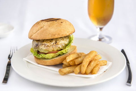 Hotel Grand Chancellor Brisbane - Accommodation Mount Tamborine 24