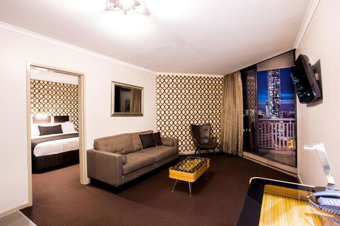 Hotel Grand Chancellor Brisbane - Accommodation Mount Tamborine 32