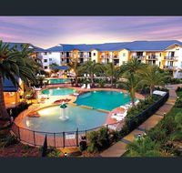 Superior Apartment in a Unique Resort - Accommodation Mount Tamborine
