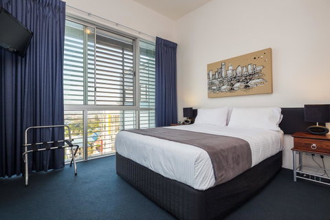 Oxygen Apartments - Accommodation Mount Tamborine 20