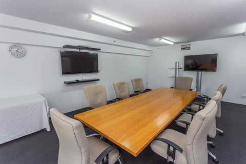 Oxygen Apartments - Accommodation Mount Tamborine 29
