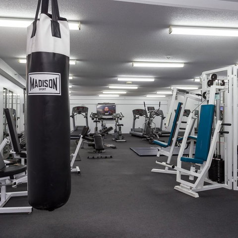 Oxygen Apartments - Accommodation Mount Tamborine 7