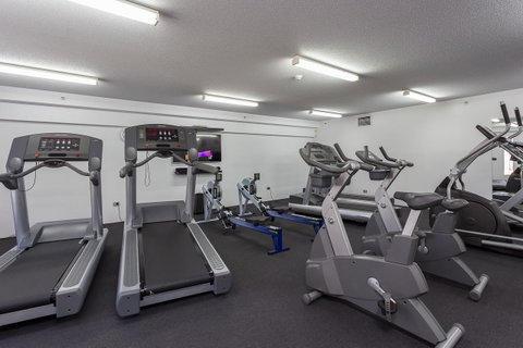 Oxygen Apartments - Accommodation Mount Tamborine 15