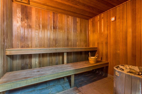 Oxygen Apartments - Accommodation Mount Tamborine 9