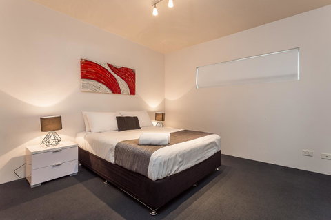 Oxygen Apartments - Accommodation Mount Tamborine 22