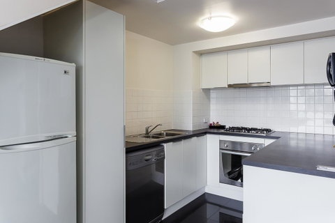 Oxygen Apartments - Accommodation Mount Tamborine 23