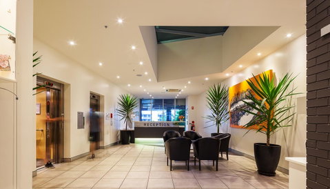 Oxygen Apartments - Accommodation Mount Tamborine 28