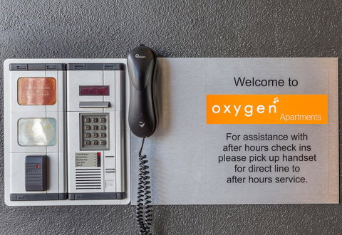 Oxygen Apartments - Accommodation Mount Tamborine 30