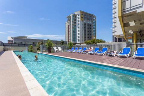 Oxygen Apartments - Accommodation Mount Tamborine 0