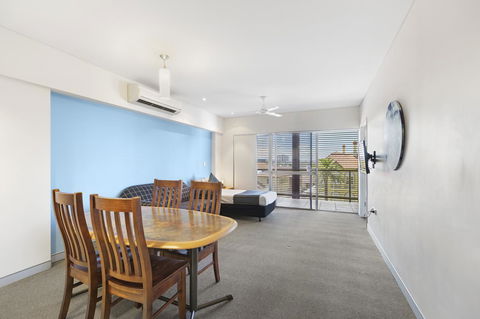 Motel On Gregory - Accommodation Mount Tamborine 20