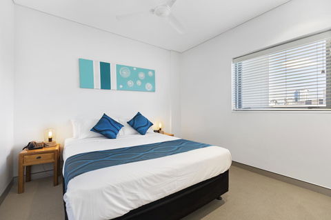 Motel On Gregory - Accommodation Mount Tamborine 10