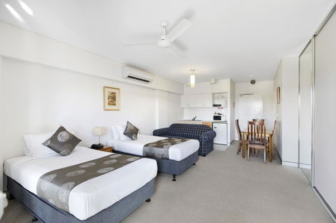 Motel On Gregory - Accommodation Mount Tamborine 11