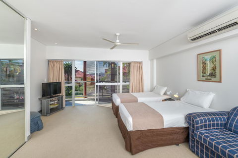 Motel On Gregory - Accommodation Mount Tamborine 15