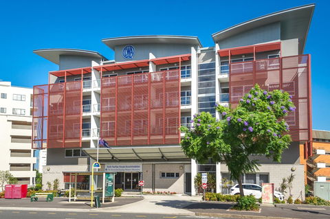Motel On Gregory - Accommodation Mount Tamborine 1