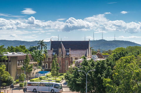 Motel On Gregory - Accommodation Mount Tamborine 32