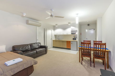 Motel On Gregory - Accommodation Mount Tamborine 29