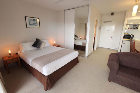 Motel On Gregory - Accommodation Mount Tamborine 13