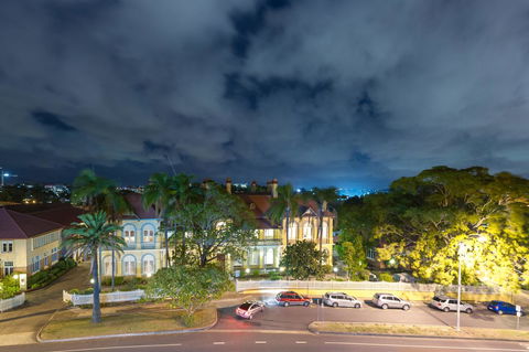 Motel On Gregory - Accommodation Mount Tamborine 28