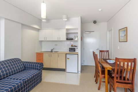 Motel On Gregory - Accommodation Mount Tamborine 24