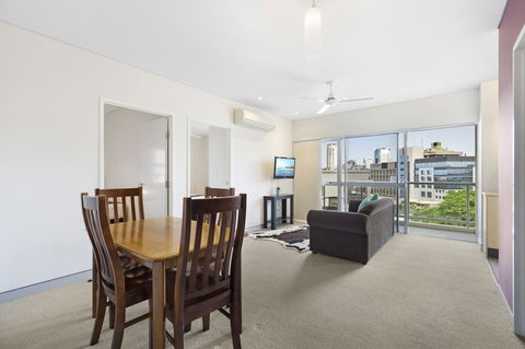 Motel On Gregory - Accommodation Mount Tamborine 18