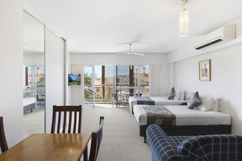 Motel On Gregory - Accommodation Mount Tamborine 8