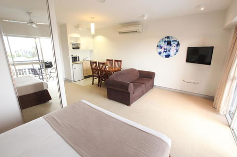 Motel On Gregory - Accommodation Mount Tamborine 23