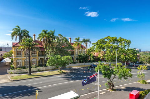 Motel On Gregory - Accommodation Mount Tamborine 5