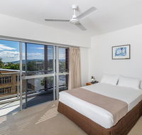Motel on Gregory - Accommodation Mount Tamborine
