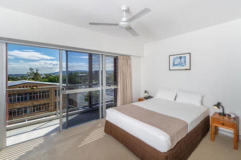 Motel On Gregory - Accommodation Mount Tamborine 0