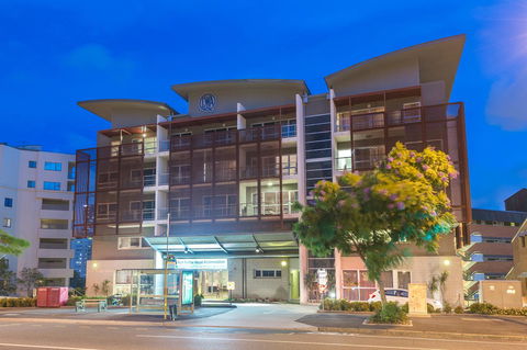 Motel On Gregory - Accommodation Mount Tamborine 25