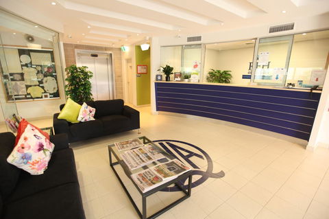 Motel On Gregory - Accommodation Mount Tamborine 4
