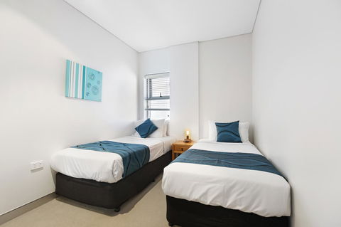 Motel On Gregory - Accommodation Mount Tamborine 12
