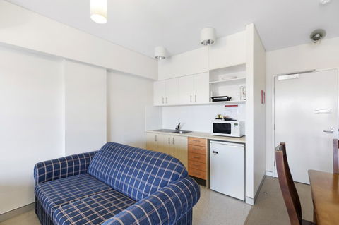 Motel On Gregory - Accommodation Mount Tamborine 16