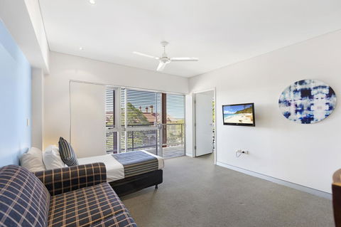 Motel On Gregory - Accommodation Mount Tamborine 9