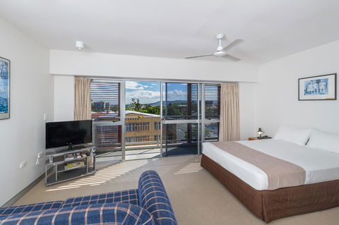 Motel On Gregory - Accommodation Mount Tamborine 6