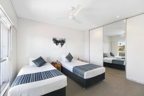 Motel On Gregory - Accommodation Mount Tamborine 14