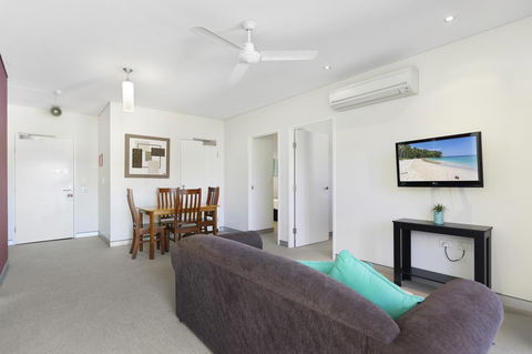 Motel On Gregory - Accommodation Mount Tamborine 19