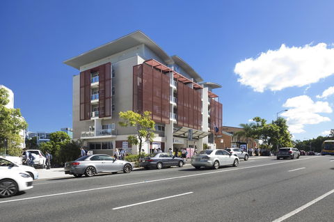 Motel On Gregory - Accommodation Mount Tamborine 22