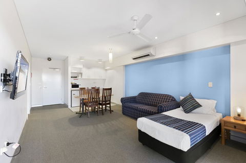 Motel On Gregory - Accommodation Mount Tamborine 17